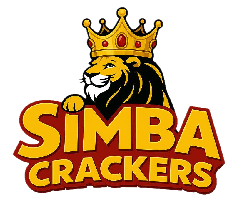 Simba Crackers logo
