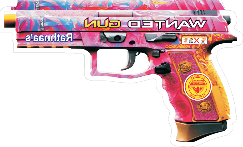 Gun 