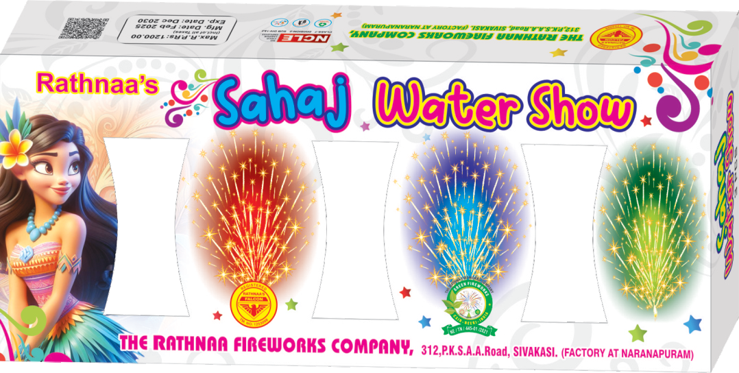 Water Show 