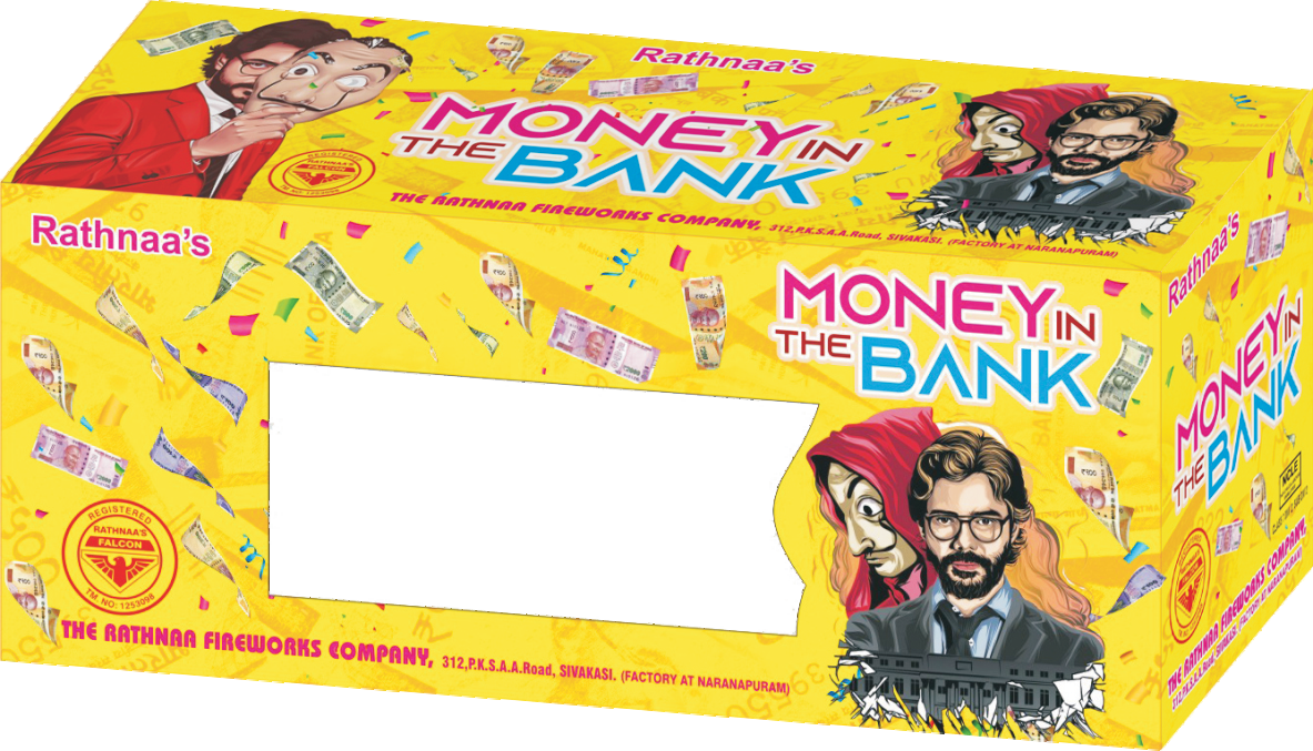 Money Bank 